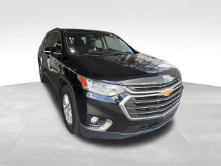 2019 Chevrolet Traverse LT Cloth w/1LT