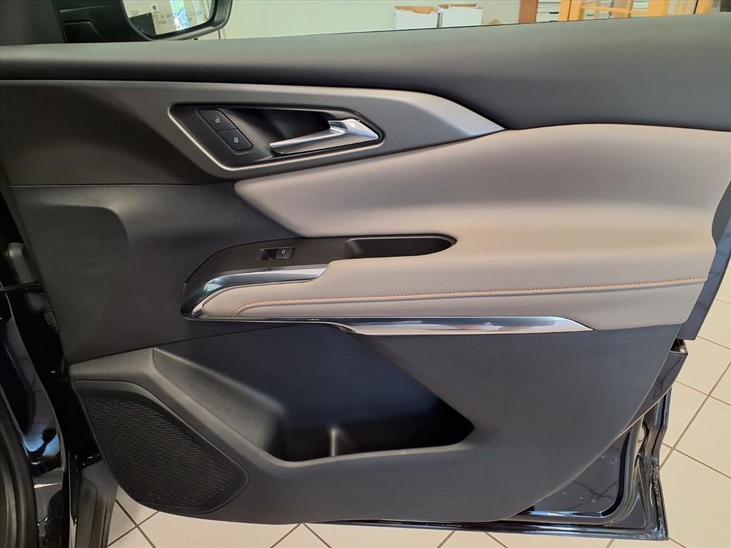 2025 Chevrolet Traverse LT 1LT