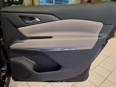 2025 Chevrolet Traverse LT 1LT