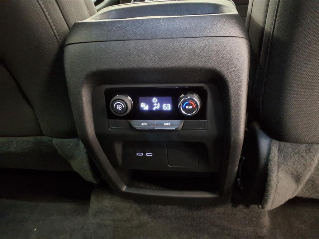 2025 Chevrolet Traverse LT 1LT