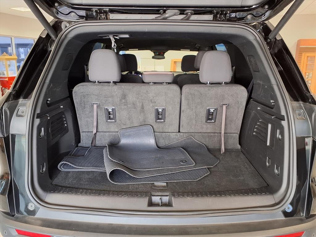 2025 Chevrolet Traverse LT 1LT