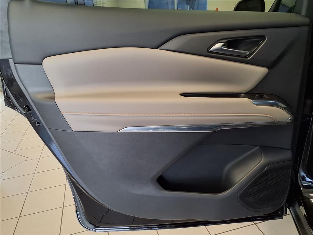 2025 Chevrolet Traverse LT 1LT