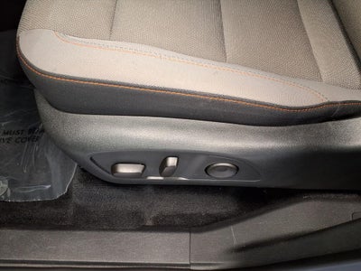 2025 Chevrolet Traverse LT 1LT