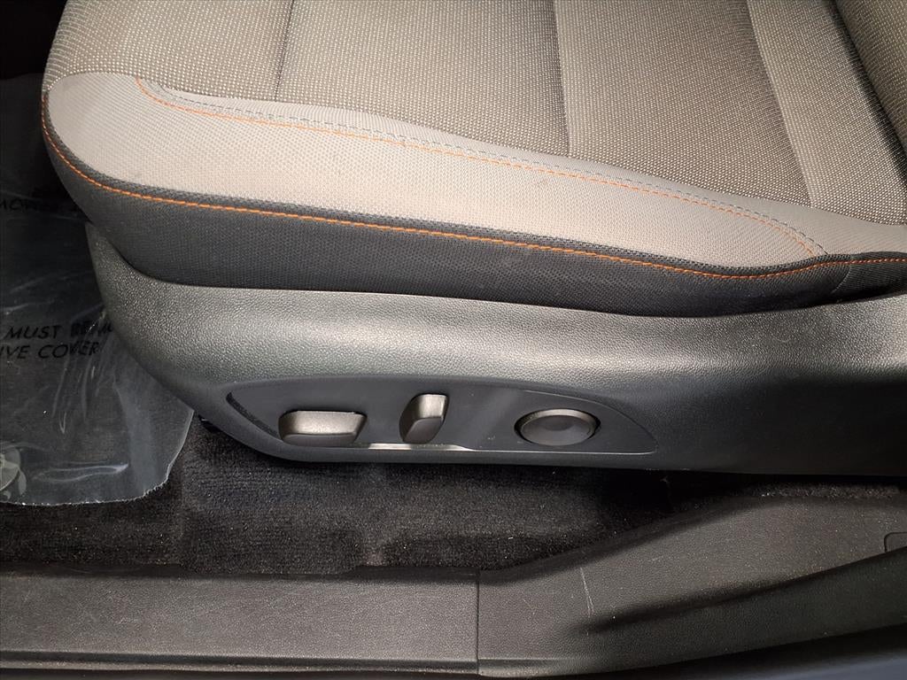 2025 Chevrolet Traverse LT 1LT