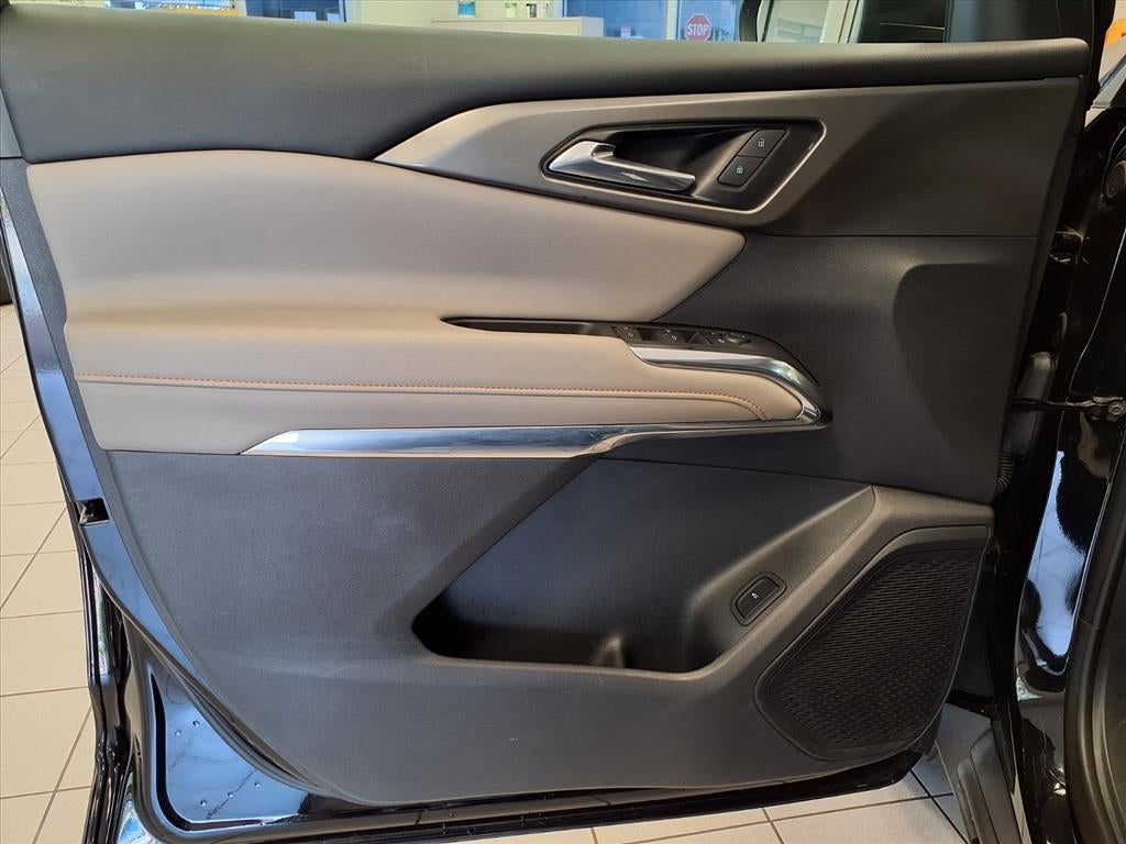 2025 Chevrolet Traverse LT 1LT