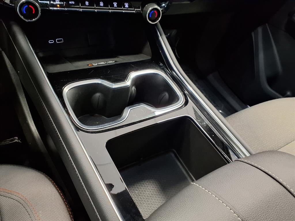 2025 Chevrolet Traverse LT 1LT