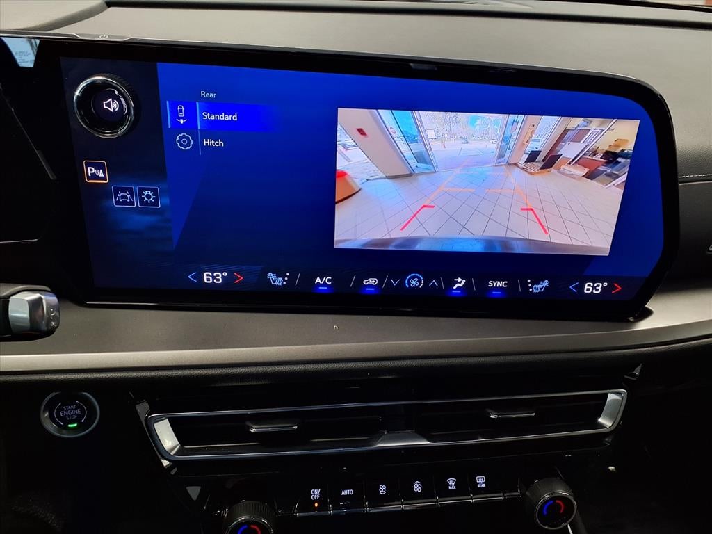 2025 Chevrolet Traverse LT 1LT