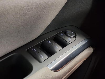 2025 Chevrolet Traverse LT 1LT