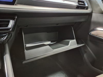 2025 Chevrolet Traverse LT 1LT