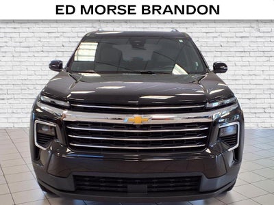 2025 Chevrolet Traverse LT 1LT