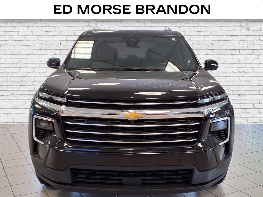 2025 Chevrolet Traverse LT 1LT