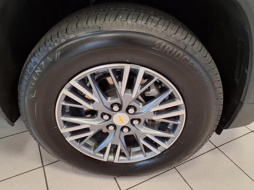 2025 Chevrolet Traverse LT 1LT