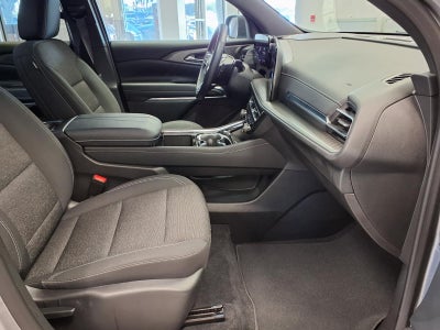 2025 Chevrolet Traverse LT 1LT