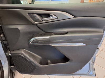 2025 Chevrolet Traverse LT 1LT