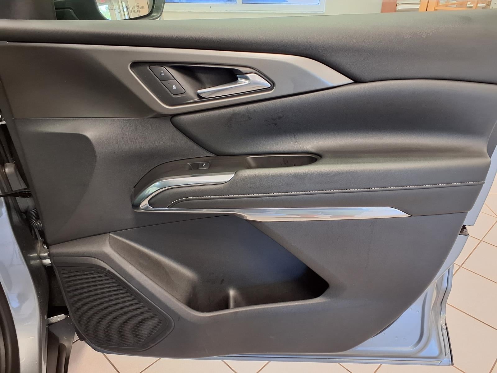 2025 Chevrolet Traverse LT 1LT