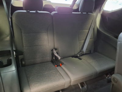 2025 Chevrolet Traverse LT 1LT