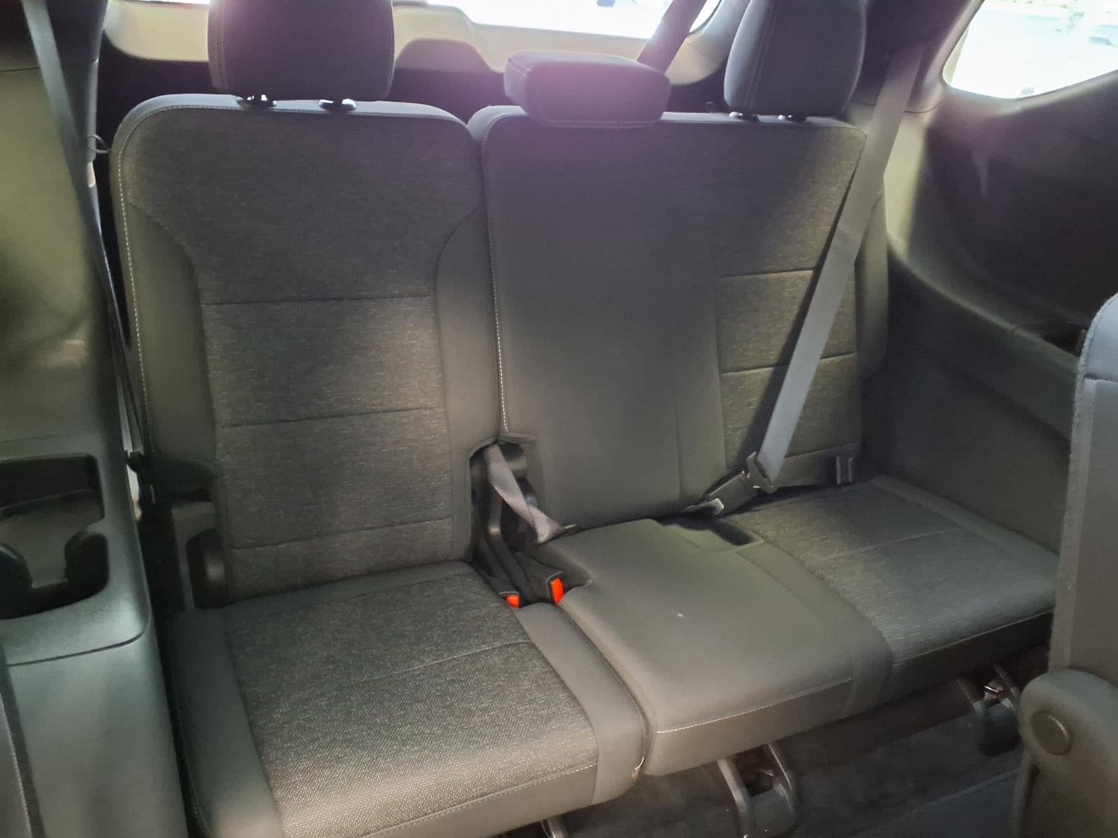 2025 Chevrolet Traverse LT 1LT