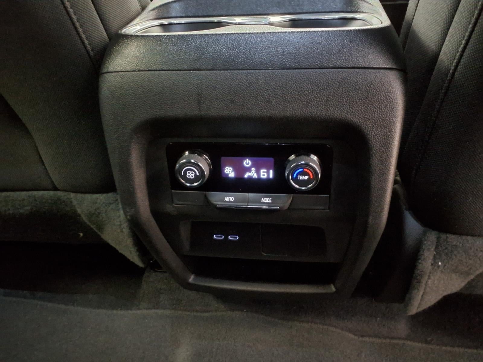 2025 Chevrolet Traverse LT 1LT