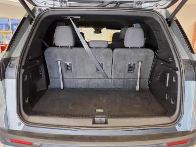 2025 Chevrolet Traverse LT 1LT