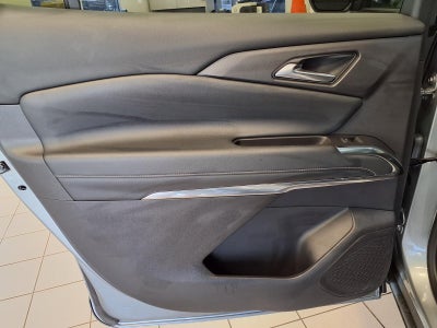 2025 Chevrolet Traverse LT 1LT