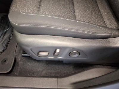 2025 Chevrolet Traverse LT 1LT