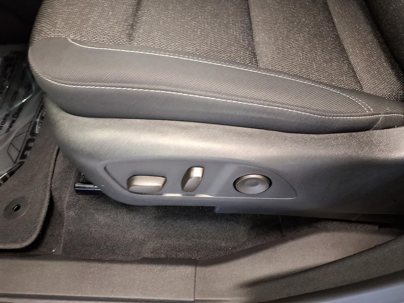 2025 Chevrolet Traverse LT 1LT