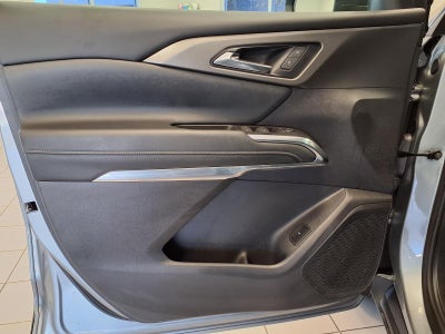 2025 Chevrolet Traverse LT 1LT