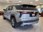 2025 Chevrolet Traverse LT 1LT
