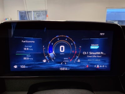 2025 Chevrolet Traverse LT 1LT