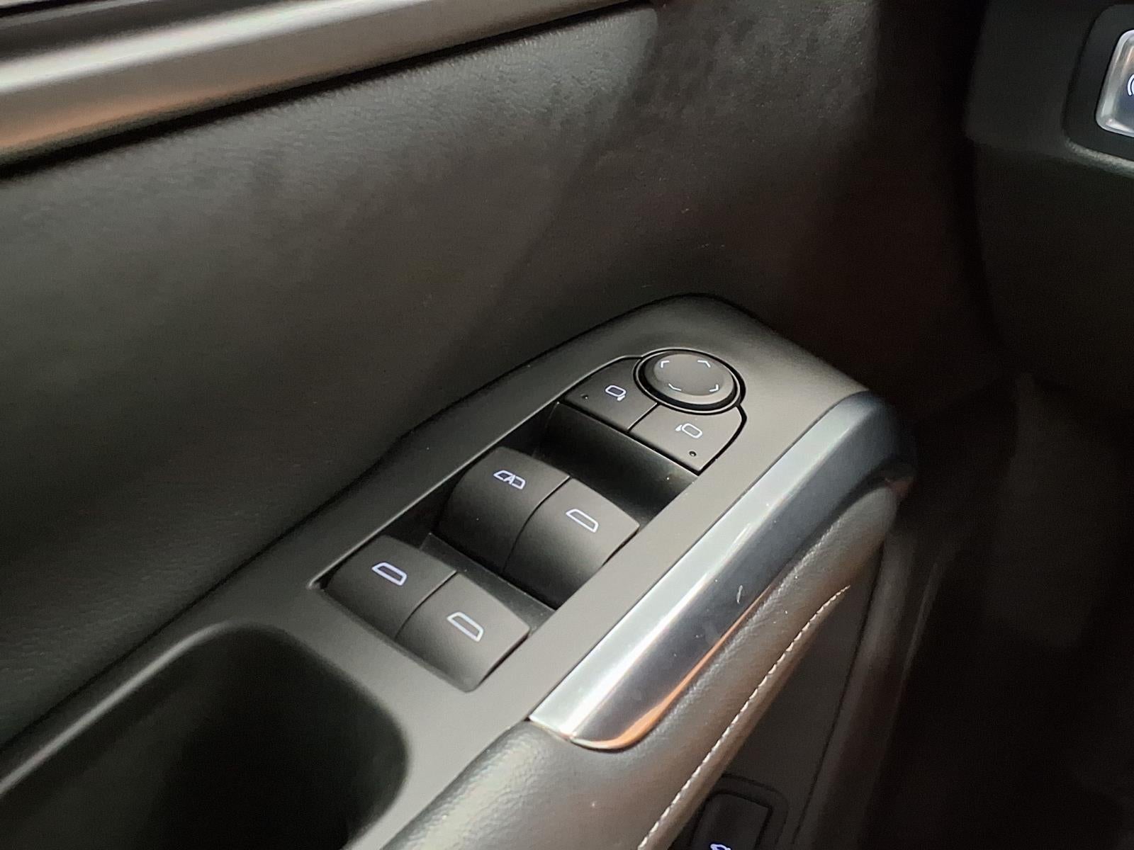 2025 Chevrolet Traverse LT 1LT