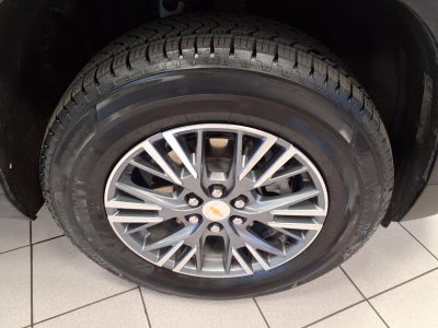 2025 Chevrolet Traverse LT 1LT