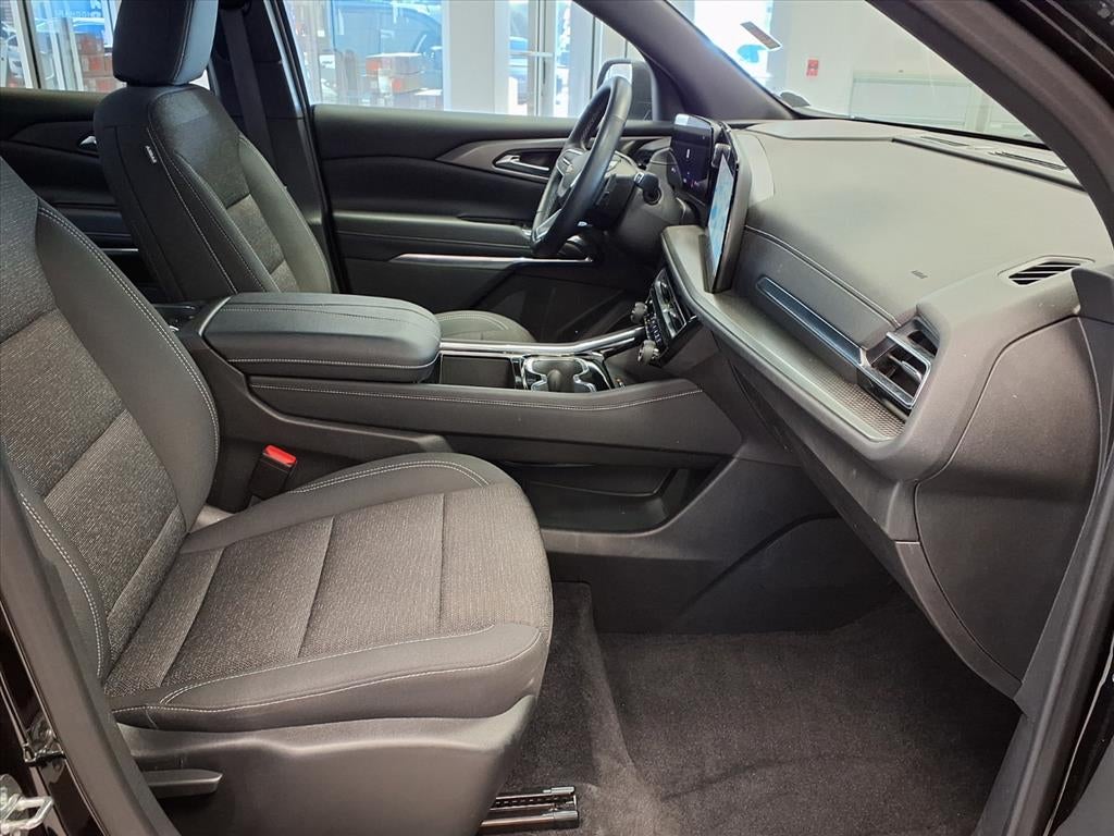 2025 Chevrolet Traverse LT 1LT