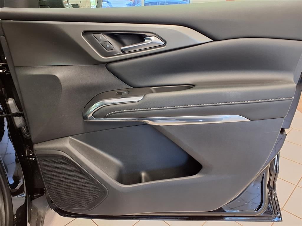 2025 Chevrolet Traverse LT 1LT