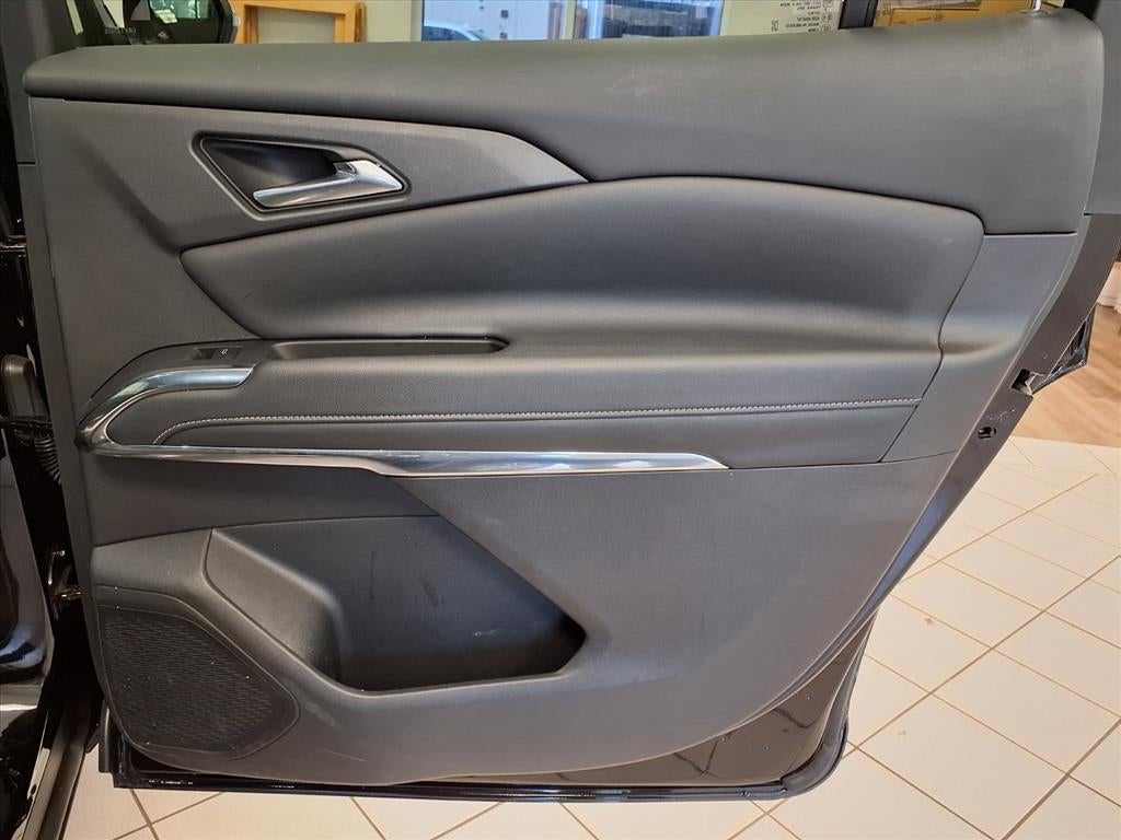 2025 Chevrolet Traverse LT 1LT