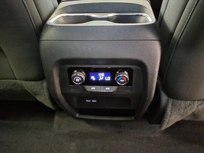 2025 Chevrolet Traverse LT 1LT