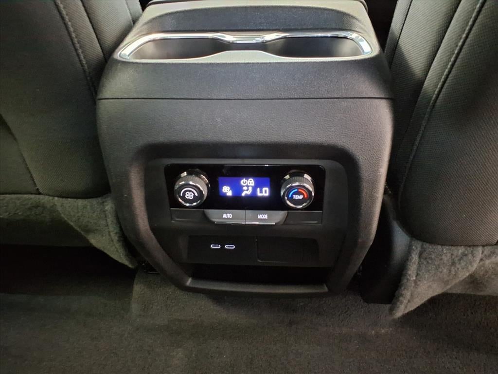 2025 Chevrolet Traverse LT 1LT