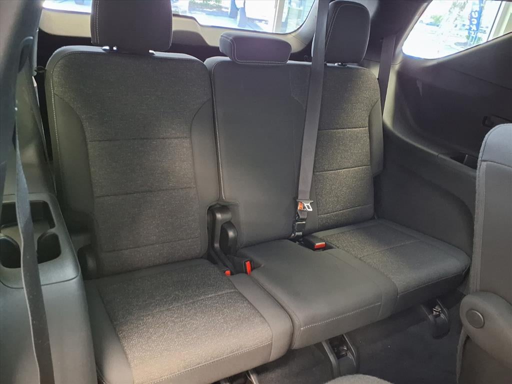 2025 Chevrolet Traverse LT 1LT