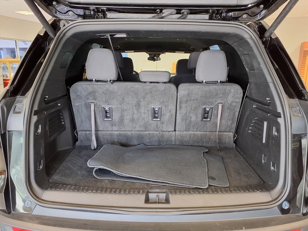 2025 Chevrolet Traverse LT 1LT