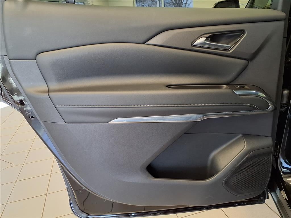 2025 Chevrolet Traverse LT 1LT