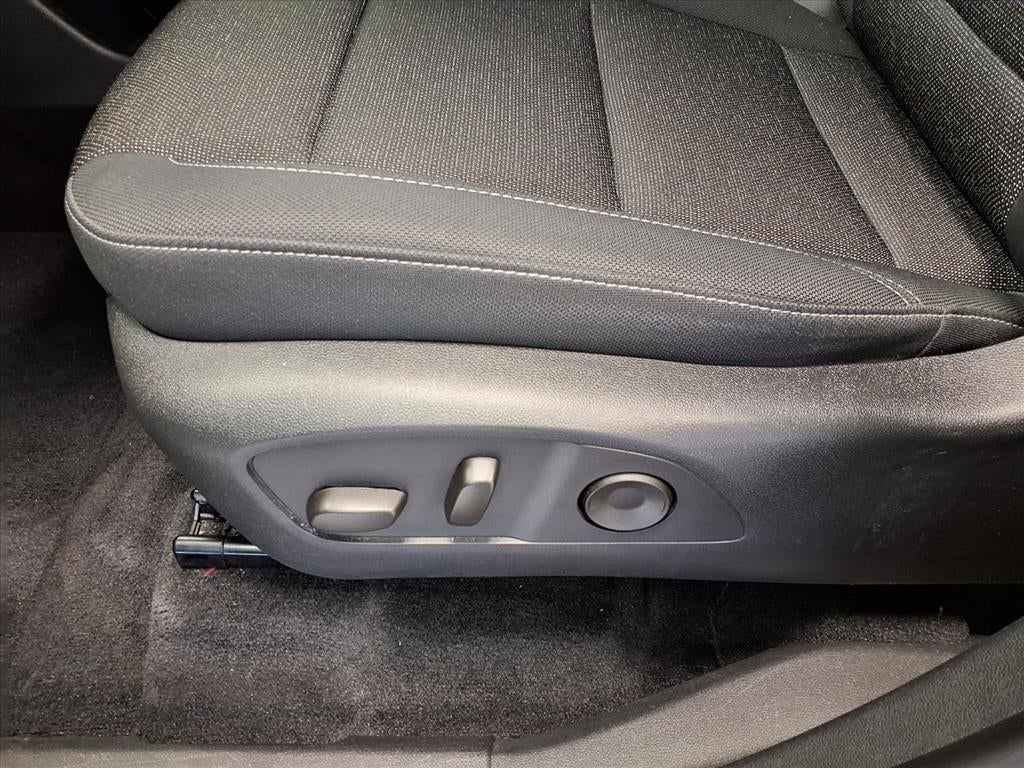 2025 Chevrolet Traverse LT 1LT