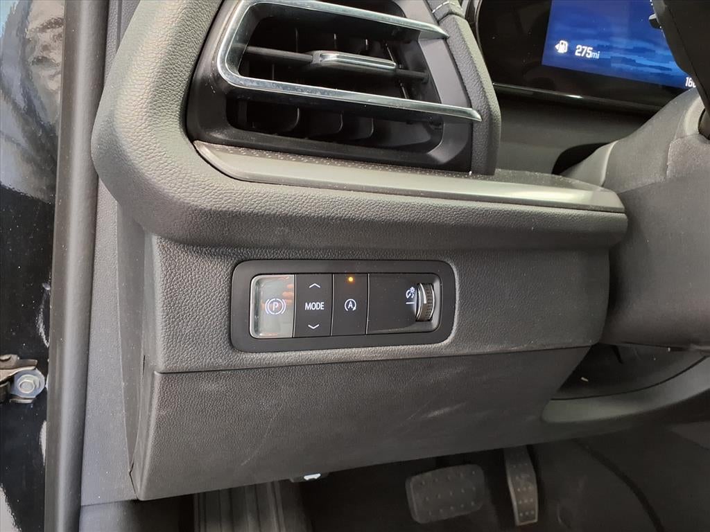 2025 Chevrolet Traverse LT 1LT