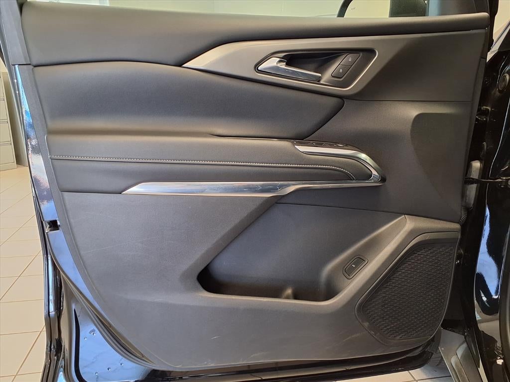 2025 Chevrolet Traverse LT 1LT