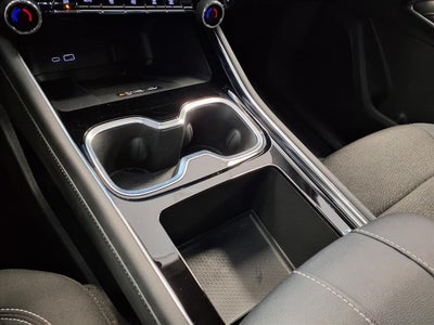 2025 Chevrolet Traverse LT 1LT