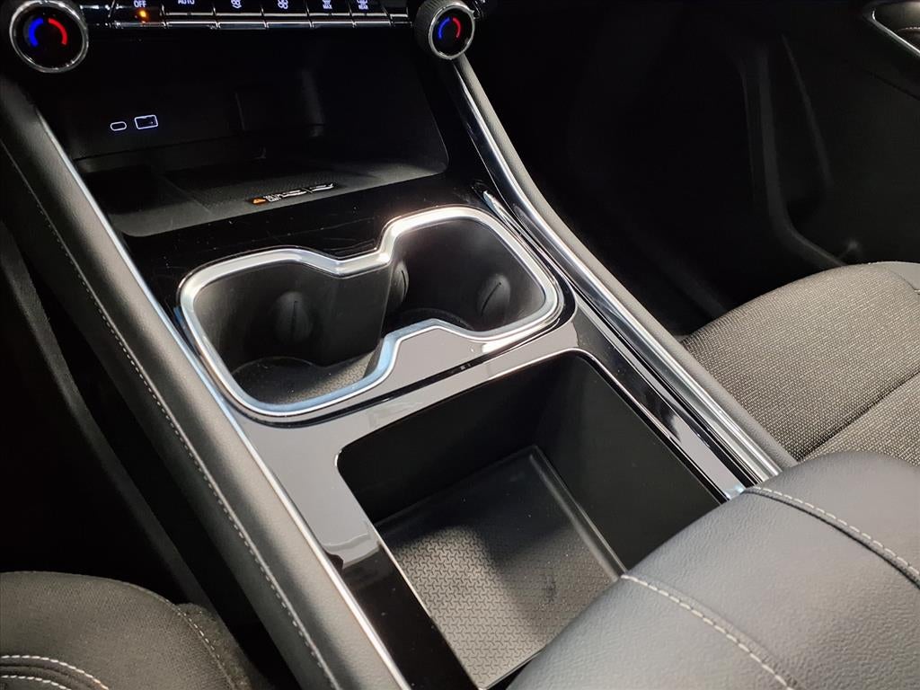 2025 Chevrolet Traverse LT 1LT