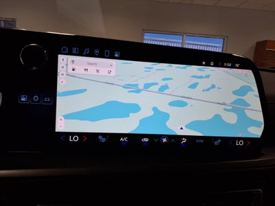 2025 Chevrolet Traverse LT 1LT