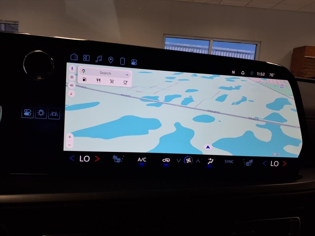 2025 Chevrolet Traverse LT 1LT