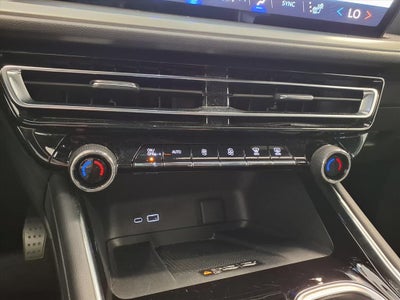 2025 Chevrolet Traverse LT 1LT