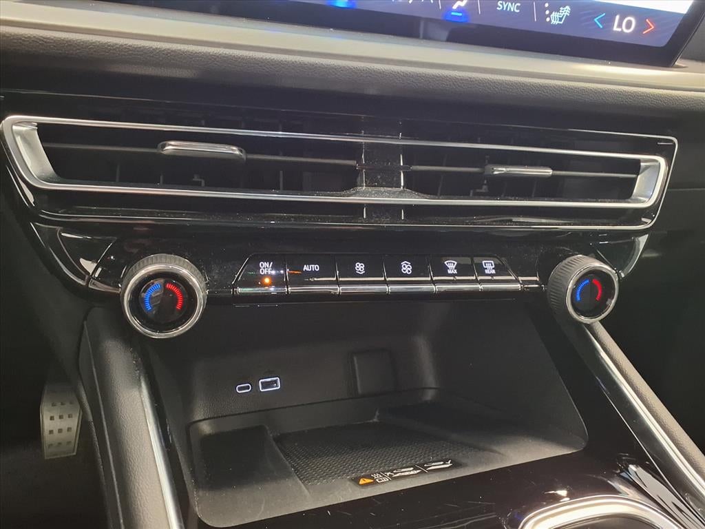 2025 Chevrolet Traverse LT 1LT