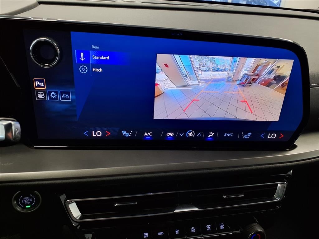 2025 Chevrolet Traverse LT 1LT