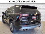 2025 Chevrolet Traverse LT 1LT